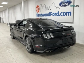 Ford Mustang GT * АвтоКредит * (ЦЕНА ДО БГ) | Auto.bg — изображение 4 Ford Mustang GT * АвтоКредит * (ЦЕНА ДО БГ) | Auto.bg — изображение 4