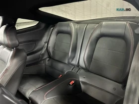 Ford Mustang GT * АвтоКредит * (ЦЕНА ДО БГ) | Auto.bg — изображение 8 Ford Mustang GT * АвтоКредит * (ЦЕНА ДО БГ) | Auto.bg — изображение 8