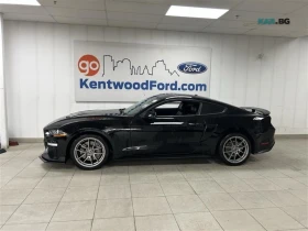 Ford Mustang GT * АвтоКредит * (ЦЕНА ДО БГ) | Auto.bg — изображение 6 Ford Mustang GT * АвтоКредит * (ЦЕНА ДО БГ) | Auto.bg — изображение 6