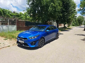 Kia Pro ceed