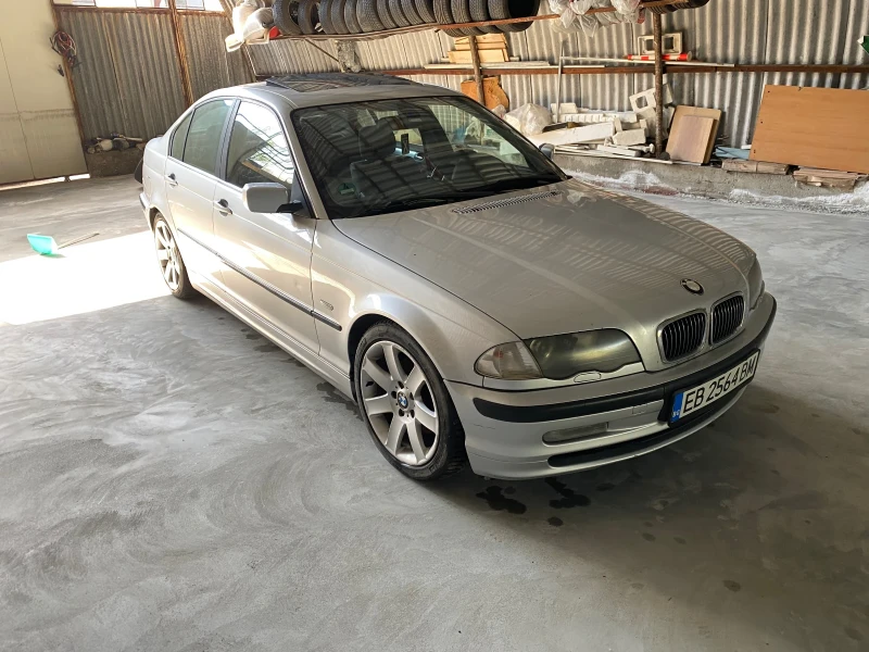 BMW 325 LPG - 5500 лв. / 2812.11 € - 30930840 1 | Car24.bg BMW 325 LPG - 5500 лв. / 2812.11 € - 30930840 1