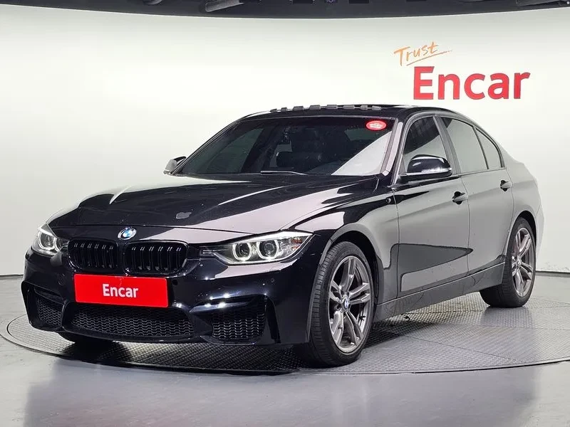 BMW 320 d - 7078 € / 13843.36 лв. - 54896707 1 | Car24.bg BMW 320 d - 7078 € / 13843.36 лв. - 54896707 1