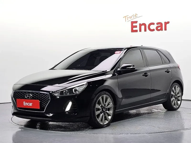 Hyundai I30 1.6 TURBO SPORT | Auto.bg — изображение 1 Hyundai I30 1.6 TURBO SPORT | Auto.bg — изображение 1