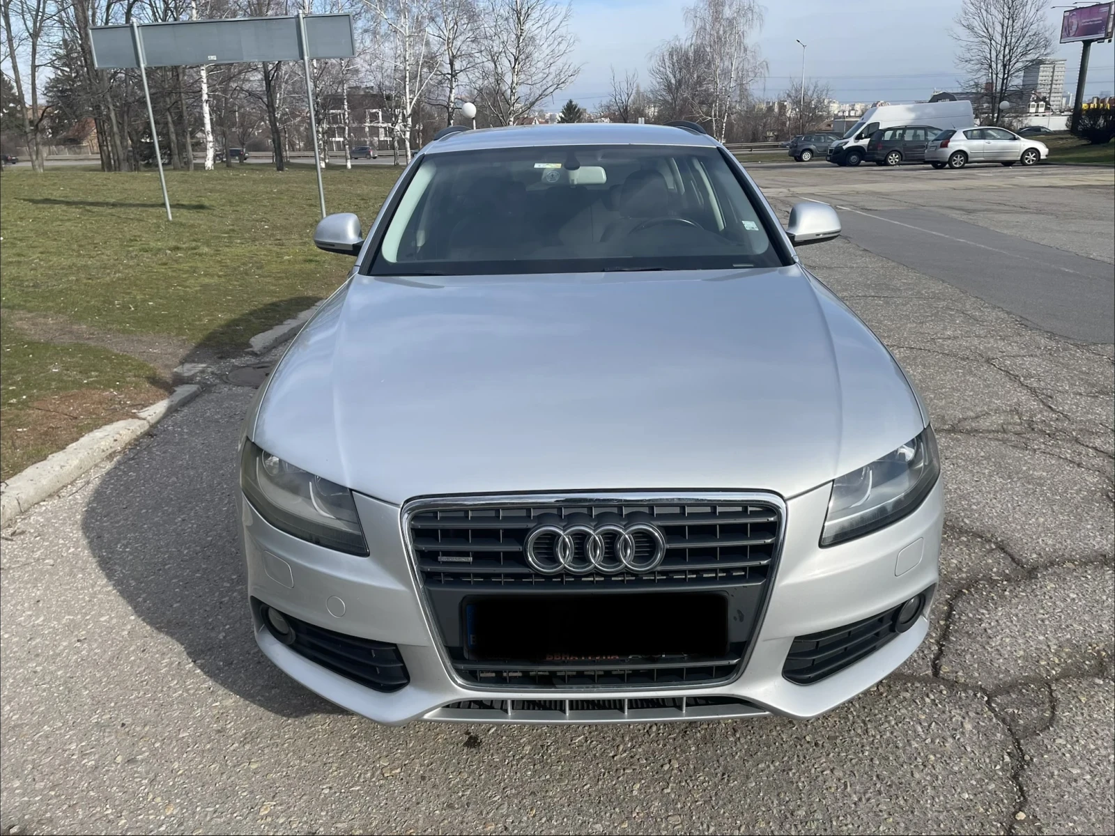 Audi A4 A4 B8 170 к.с Quttro | Auto.bg — изображение 1 Audi A4 A4 B8 170 к.с Quttro | Auto.bg — изображение 1