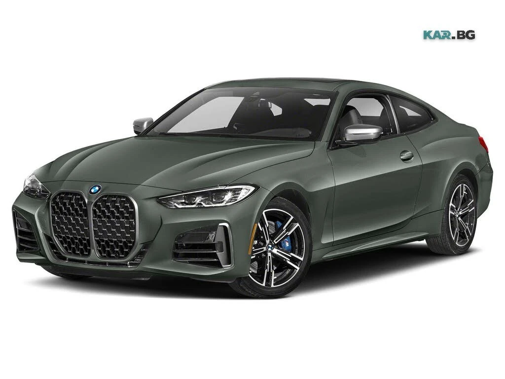 BMW 440 i xDrive* M SPORT* ПОДГРЕВ* ШИБИДАХ* КАМЕРА* | Auto.bg — изображение 1 BMW 440 i xDrive* M SPORT* ПОДГРЕВ* ШИБИДАХ* КАМЕРА* | Auto.bg — изображение 1
