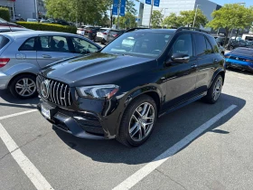 Mercedes-Benz GLE 53 4MATIC * AMG * CARFAX * АВТОКРЕДИТ - Car24.bg Mercedes-Benz GLE 53 4MATIC * AMG * CARFAX * АВТОКРЕДИТ