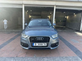 Снимка Audi Q3