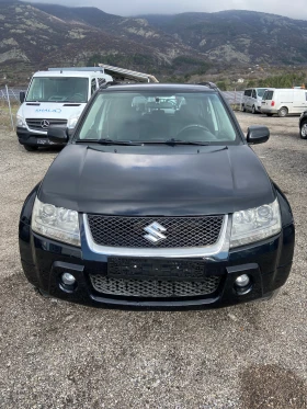 Suzuki Grand vitara 2.0 GAZ ГЪРЦИЯ 121000 KM - 17800 лв. / 9101.00 € - 49553852 2 | Car24.bg Suzuki Grand vitara 2.0 GAZ ГЪРЦИЯ 121000 KM - 17800 лв. / 9101.00 € - 49553852 2