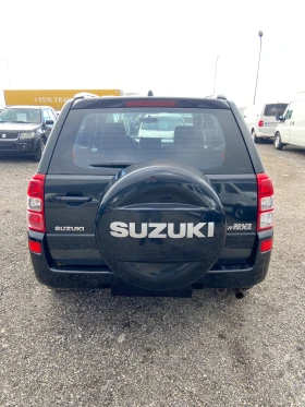Suzuki Grand vitara 2.0 GAZ ГЪРЦИЯ 121000 KM - 17800 лв. / 9101.00 € - 49553852 6 | Car24.bg Suzuki Grand vitara 2.0 GAZ ГЪРЦИЯ 121000 KM - 17800 лв. / 9101.00 € - 49553852 6