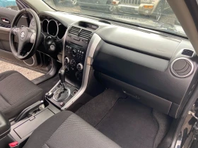 Suzuki Grand vitara 2.0 GAZ ГЪРЦИЯ 121000 KM - 17800 лв. / 9101.00 € - 49553852 15 | Car24.bg Suzuki Grand vitara 2.0 GAZ ГЪРЦИЯ 121000 KM - 17800 лв. / 9101.00 € - 49553852 15