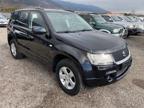 Suzuki Grand vitara 2.0 GAZ ГЪРЦИЯ 121000 KM - 17800 лв. / 9101.00 € - 49553852 3 | Car24.bg Suzuki Grand vitara 2.0 GAZ ГЪРЦИЯ 121000 KM - 17800 лв. / 9101.00 € - 49553852 3