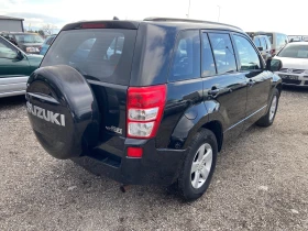 Suzuki Grand vitara 2.0 GAZ ГЪРЦИЯ 121000 KM - 17800 лв. / 9101.00 € - 49553852 5 | Car24.bg Suzuki Grand vitara 2.0 GAZ ГЪРЦИЯ 121000 KM - 17800 лв. / 9101.00 € - 49553852 5