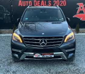 Mercedes-Benz ML 350 4-MATIC* AMG* DISTRONIC* PANO* СОБСТВЕН ЛИЗИНГ - 34999 лв. / 17894.70 € - 29015314 3 | Car24.bg Mercedes-Benz ML 350 4-MATIC* AMG* DISTRONIC* PANO* СОБСТВЕН ЛИЗИНГ - 34999 лв. / 17894.70 € - 29015314 3