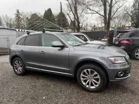 Audi Q5 * 2.0L Progressiv * CARFAX * ЦЕНА ДО БГ - 10000 € / 19558.30 лв. - 35601923 2 | Car24.bg Audi Q5 * 2.0L Progressiv * CARFAX * ЦЕНА ДО БГ - 10000 € / 19558.30 лв. - 35601923 2
