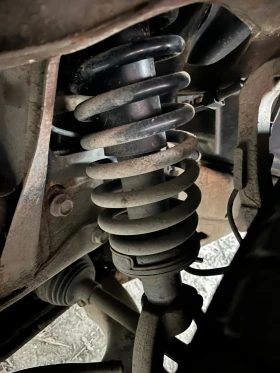 Chevrolet Trailblazer LTZ | Auto.bg — изображение 13 Chevrolet Trailblazer LTZ | Auto.bg — изображение 13