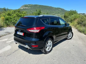 Ford Kuga TITANIUM ВНОС ШВЕЙЦАРИЯ 143876км | Auto.bg — изображение 3 Ford Kuga TITANIUM ВНОС ШВЕЙЦАРИЯ 143876км | Auto.bg — изображение 3