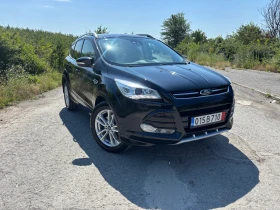 Ford Kuga TITANIUM ВНОС ШВЕЙЦАРИЯ 143876км | Auto.bg — изображение 7 Ford Kuga TITANIUM ВНОС ШВЕЙЦАРИЯ 143876км | Auto.bg — изображение 7