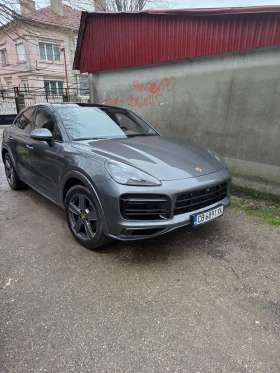Porsche Cayenne - 20000 € / 39116.60 лв. - 89848463 4 | Car24.bg Porsche Cayenne - 20000 € / 39116.60 лв. - 89848463 4