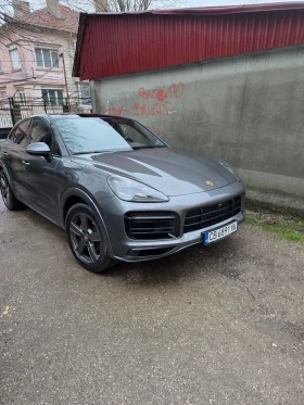 Porsche Cayenne - 20000 € / 39116.60 лв. - 89848463 5 | Car24.bg Porsche Cayenne - 20000 € / 39116.60 лв. - 89848463 5
