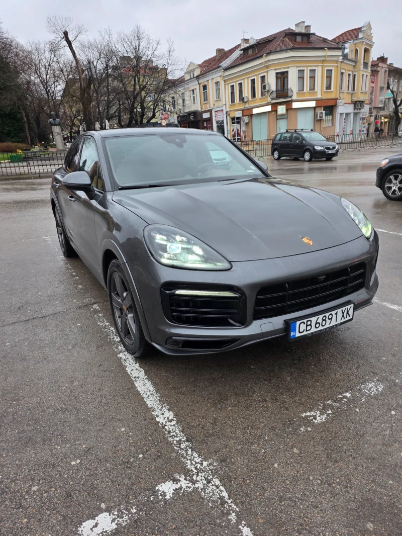 Porsche Cayenne - 20000 € / 39116.60 лв. - 89848463 1 | Car24.bg Porsche Cayenne - 20000 € / 39116.60 лв. - 89848463 1