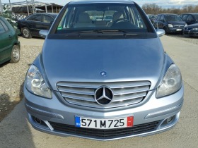 Обява за продажба на Mercedes-Benz B 170 1.7 ~7 500 лв. - изображение 1