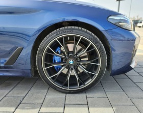 BMW 545 xDrive Plug-in hybrid | Mobile.bg   7