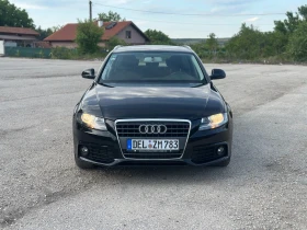 Audi A4 1.8T 1 - Car24.bg Audi A4 1.8T 1
