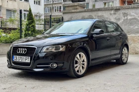 Audi A3 Автоматик S-TRONIC, 170 к.с., Навигация - Car24.bg Audi A3 Автоматик S-TRONIC, 170 к.с., Навигация