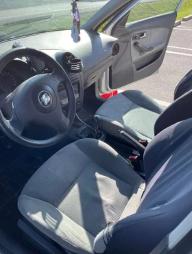 Seat Cordoba 1.9 tdi 101  | Mobile.bg — малка снимка 5