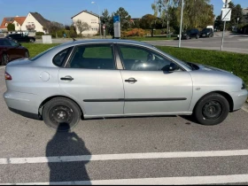 Seat Cordoba 1.9 tdi 101  | Mobile.bg — малка снимка 7