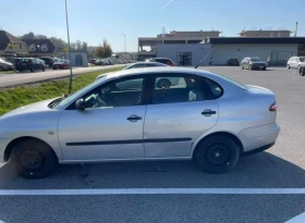 Seat Cordoba 1.9 tdi 101  | Mobile.bg — малка снимка 8