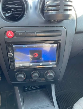 Seat Cordoba 1.9 tdi 101  | Mobile.bg — малка снимка 6