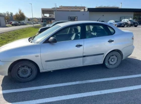 Seat Cordoba 1.9 tdi 101  | Mobile.bg — малка снимка 2