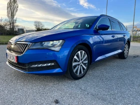 Skoda Superb 2.0 TDI GERMANY! FACELIFT! DIGITAL! AUTOMAT! - Car24.bg Skoda Superb 2.0 TDI GERMANY! FACELIFT! DIGITAL! AUTOMAT!