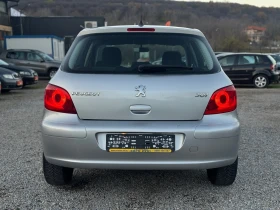 Peugeot 307 1.6i 109кс FaceLift НАВИ КЛИМАТРОНИК - 4999 лв. / 2555.95 € - 67493894 5 | Car24.bg Peugeot 307 1.6i 109кс FaceLift НАВИ КЛИМАТРОНИК - 4999 лв. / 2555.95 € - 67493894 5
