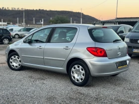 Peugeot 307 1.6i 109кс FaceLift НАВИ КЛИМАТРОНИК - 4999 лв. / 2555.95 € - 67493894 8 | Car24.bg Peugeot 307 1.6i 109кс FaceLift НАВИ КЛИМАТРОНИК - 4999 лв. / 2555.95 € - 67493894 8