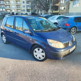 Renault Scenic II 1.9 dCI - 3200 лв. / 1636.13 € - 11106041 4 | Car24.bg Renault Scenic II 1.9 dCI - 3200 лв. / 1636.13 € - 11106041 4