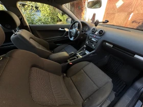 Audi A3 - 2000 € / 3911.66 лв. - 47666221 3 | Car24.bg Audi A3 - 2000 € / 3911.66 лв. - 47666221 3
