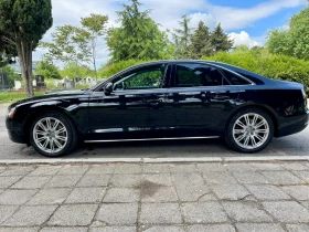 Audi A8 - 10300 € / 20145.05 лв. - 10537109 16 | Car24.bg Audi A8 - 10300 € / 20145.05 лв. - 10537109 16
