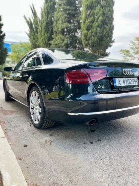 Audi A8 - 10300 € / 20145.05 лв. - 10537109 15 | Car24.bg Audi A8 - 10300 € / 20145.05 лв. - 10537109 15