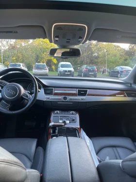 Audi A8 - 10300 € / 20145.05 лв. - 10537109 8 | Car24.bg Audi A8 - 10300 € / 20145.05 лв. - 10537109 8
