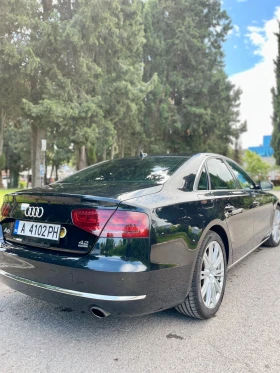Audi A8 - 10300 € / 20145.05 лв. - 10537109 13 | Car24.bg Audi A8 - 10300 € / 20145.05 лв. - 10537109 13