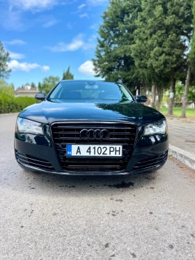 Audi A8 - 10300 € / 20145.05 лв. - 10537109 11 | Car24.bg Audi A8 - 10300 € / 20145.05 лв. - 10537109 11