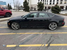 Audi A7 * 4dr HB quattro 3.0T Technik * CARFAX * ЦЕНА ДО Б - 18500 € / 36182.85 лв. - 82140929 4 | Car24.bg Audi A7 * 4dr HB quattro 3.0T Technik * CARFAX * ЦЕНА ДО Б - 18500 € / 36182.85 лв. - 82140929 4