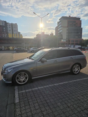 Mercedes-Benz C 250 - 6800 € / 13299.64 лв. - 74820174 5 | Car24.bg Mercedes-Benz C 250 - 6800 € / 13299.64 лв. - 74820174 5