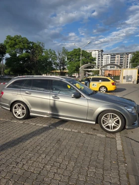 Mercedes-Benz C 250 - 6800 € / 13299.64 лв. - 74820174 3 | Car24.bg Mercedes-Benz C 250 - 6800 € / 13299.64 лв. - 74820174 3