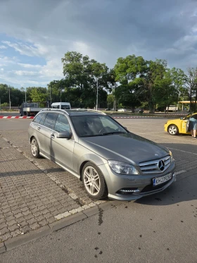 Mercedes-Benz C 250 - Car24.bg Mercedes-Benz C 250