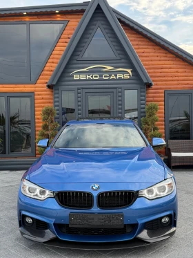 BMW 435 X-drive/M-pack/Нов внос от Белгия! | Auto.bg — изображение 2 BMW 435 X-drive/M-pack/Нов внос от Белгия! | Auto.bg — изображение 2