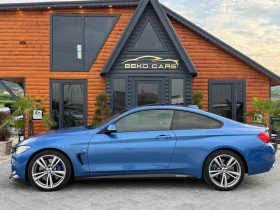 BMW 435 X-drive/M-pack/Нов внос от Белгия! | Auto.bg — изображение 8 BMW 435 X-drive/M-pack/Нов внос от Белгия! | Auto.bg — изображение 8