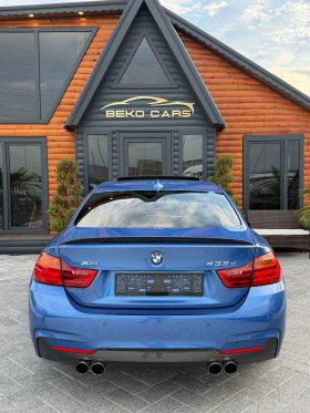 BMW 435 X-drive/M-pack/Нов внос от Белгия! | Auto.bg — изображение 6 BMW 435 X-drive/M-pack/Нов внос от Белгия! | Auto.bg — изображение 6